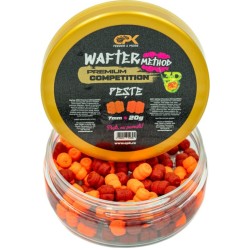 Wafters CPK Premium Competition Method 3D, Pește, 7mm, 20g
