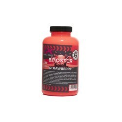 Aditiv lichid CPK Booster, Căpșună, 500ml