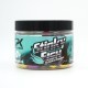 Boilies de cârlig critic echilibrat CPK Wafter, 10-14mm, Stinky Fish (Mussle Crab), 60g