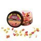 Boilies de cârlig critic echilibrat CPK Feeder, 8mm, Căpșună, 25g