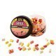 Boilies de cârlig critic echilibrat CPK Feeder, 8mm, Krill, 25g
