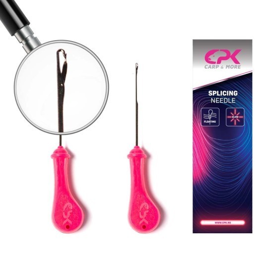 Croșetă CPK Splicing Needle