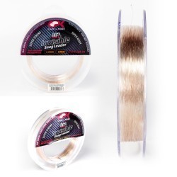 Fir înaintaș monofilament CPK 007 Invisible Snag Leader, Transparent, 0.60mm/100m