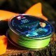 Fir textil CPK Nano Braid & Marker, 0.18mm/20lbs, 200m