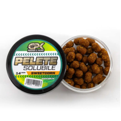 Pelete solubile feeder CPK, 14mm, Tiger Nuts, 40g