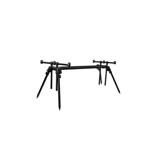 Rod Pod aluminiu Delphin Craber Maxi, 3 posturi Rod Pod aluminiu Delphin Craber Maxi, 3 posturi