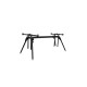 Rod Pod aluminiu Delphin Craber Maxi, 3 posturi Rod Pod aluminiu Delphin Craber Maxi, 3 posturi