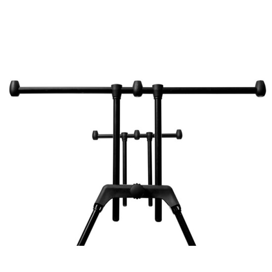 Rod Pod aluminiu Delphin Craber Maxi, 3 posturi Rod Pod aluminiu Delphin Craber Maxi, 3 posturi