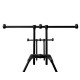 Rod Pod aluminiu Delphin Craber Maxi, 3 posturi Rod Pod aluminiu Delphin Craber Maxi, 3 posturi