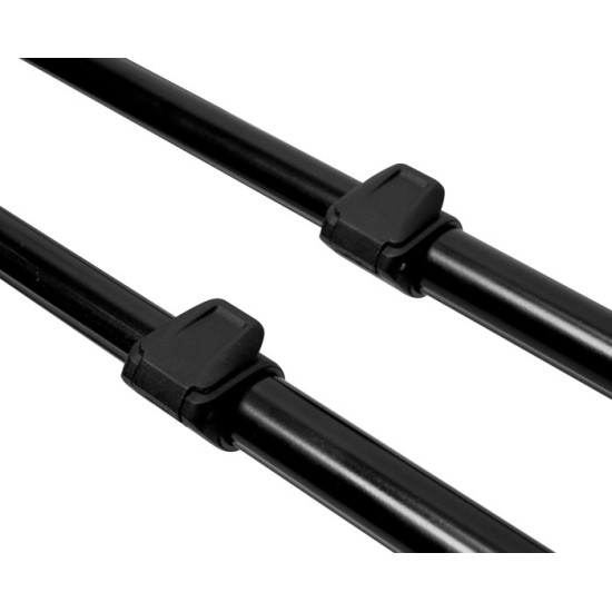 Rod Pod aluminiu Delphin Craber Maxi, 3 posturi Rod Pod aluminiu Delphin Craber Maxi, 3 posturi