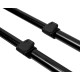 Rod Pod aluminiu Delphin Craber Maxi, 3 posturi Rod Pod aluminiu Delphin Craber Maxi, 3 posturi