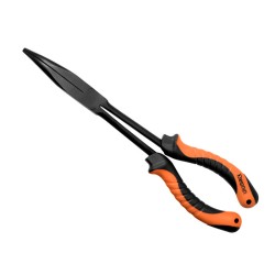 Cleşte pentru extras cârlige Delphin Looong, 28cm