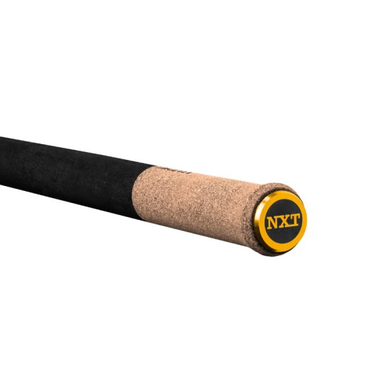 Lansetă Delphin River Trophy NXT, 3.00m, 160g, 3+4buc