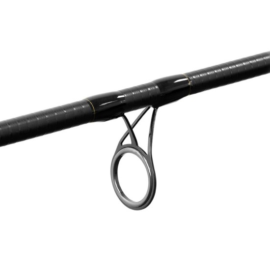 Lansetă Delphin River Trophy NXT, 3.00m, 160g, 3+4buc
