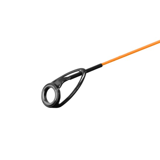 Lansetă Delphin River Trophy NXT, 3.00m, 160g, 3+4buc