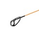 Lansetă Delphin River Trophy NXT, 3.00m, 160g, 3+4buc