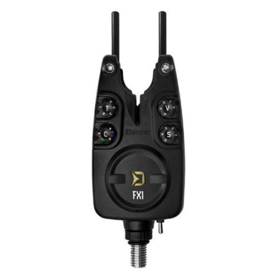 Avertizor electronic Delphin FX1 Avertizor electronic Delphin FX1