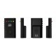 Set avertizori + stație Delphin Smart 2+1 Set avertizori + stație Delphin Smart 2+1