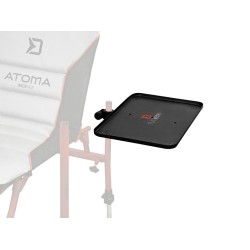 Tavă laterală scaun Delphin Atoma Flatwork 50x30cm
