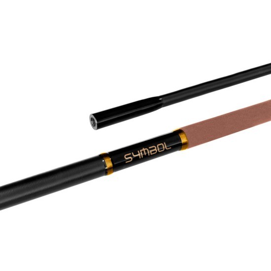 Mâner minciog Delphin Symbol NXT, 1.8m