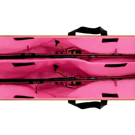 Husă Delphin Queen, 2 compartimente, 145cm Husă Delphin Queen, 2 compartimente, 145cm