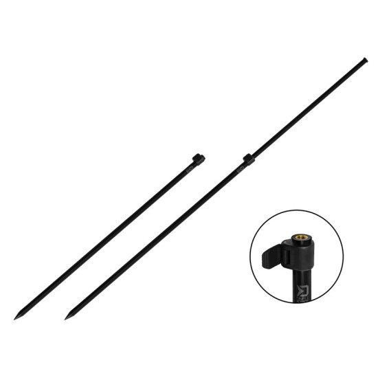 Suport Pichet Delphin Simple Stick 80-130cm Suport Pichet Delphin Simple Stick 80-130cm