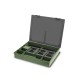 Trusă/Cutie pentru accesorii Delphin CRP Tackle 36.5x30x5.5cm Trusă/Cutie pentru accesorii Delphin CRP Tackle 36.5x30x5.5cm