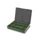 Trusă/Cutie pentru accesorii Delphin CRP Tackle 36.5x30x5.5cm Trusă/Cutie pentru accesorii Delphin CRP Tackle 36.5x30x5.5cm