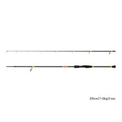 Lansetă Delphin Bang NXT, 2.15m, 7-26g, 2buc