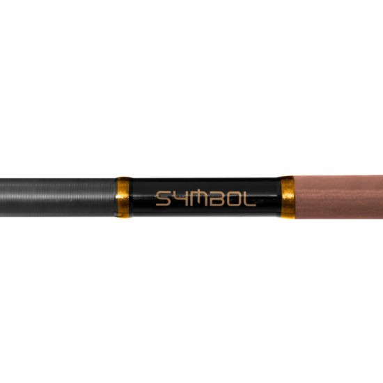 Mâner minciog Delphin Symbol NXT, 2.2m