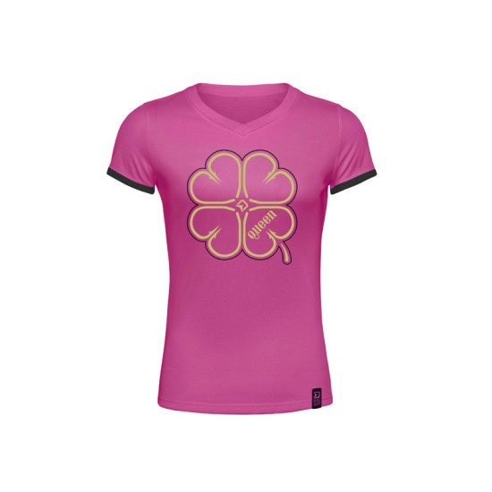 Tricou Delphin Queen 4Love, Large