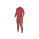 Pantaloni termici Delphin Tundra Queen, Roz, X-Small