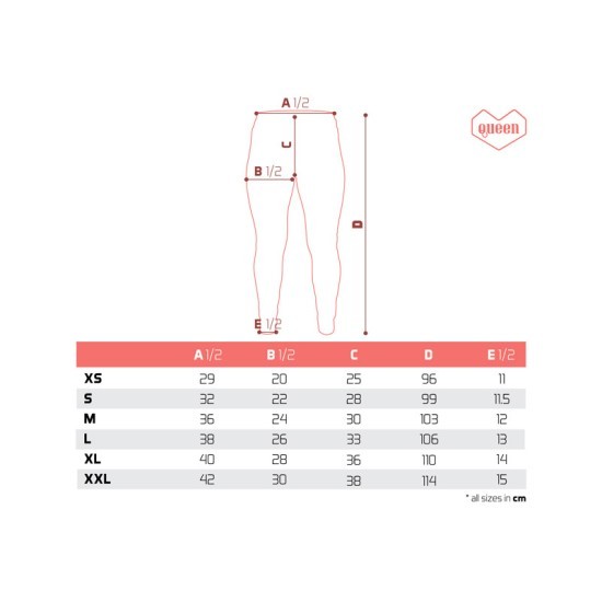 Pantaloni termici Delphin Tundra Queen, Roz, X-Small