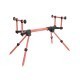 Rod Pod Delphin Bronx Stalx Queen, 62x16x8cm, 2 posturi Rod Pod Delphin Bronx Stalx Queen, 62x16x8cm, 2 posturi