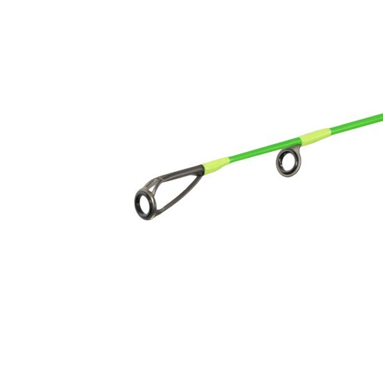Lansetă Delphin Dunay Carp, 2.40m/200g, 2buc Lansetă Delphin Dunay Carp, 2.40m/200g, 2buc