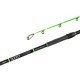 Lansetă Delphin Dunay Carp, 2.40m/200g, 2buc Lansetă Delphin Dunay Carp, 2.40m/200g, 2buc