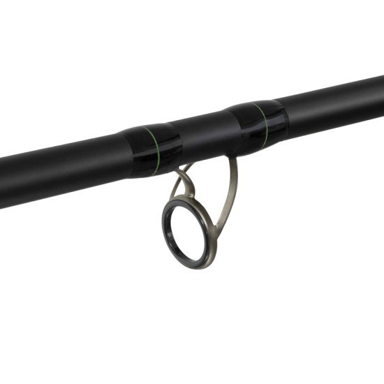 Lansetă Delphin Dunay Carp, 2.40m/200g, 2buc Lansetă Delphin Dunay Carp, 2.40m/200g, 2buc