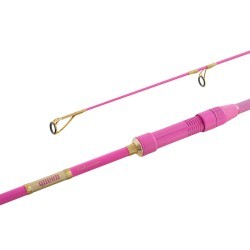 Lansetă Delphin Queen Candy, 3.00m/3.0lbs, 2buc