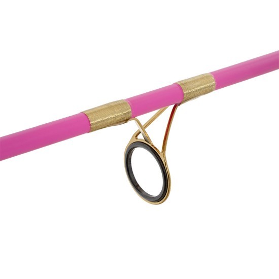 Lansetă Delphin Queen Candy, 3.00m/3.0lbs, 2buc