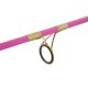 Lansetă Delphin Queen Candy, 3.00m/3.0lbs, 2buc
