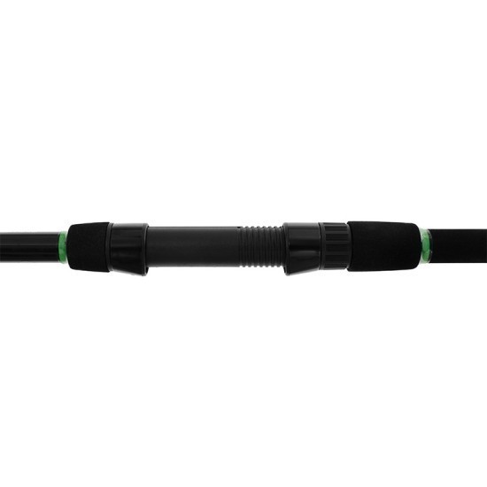 Lansetă Delphin Wasabi Feeder NXT, 3.00m/100g, 3+3buc Lansetă Delphin Wasabi Feeder NXT, 3.00m/100g, 3+3buc