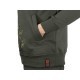 Hanorac Delphin Catch Me Carp NX, Verde, Medium