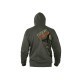 Hanorac Delphin Catch Me Carp NX, Verde, Medium