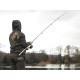 Hanorac Delphin Catch Me Carp NX, Verde, Medium