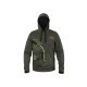 Hanorac Delphin Catch Me Carp NX, Verde, Medium