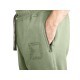 Pantaloni Delphin Logos, Verde, 2X-Large