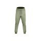Pantaloni Delphin Logos, Verde, 2X-Large