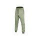 Pantaloni Delphin Logos, Verde, 2X-Large