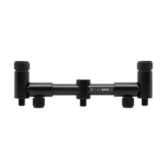 Buzz bar reglabil Delphin FlexiMag Buzz L, 18-25cm, 2 posturi