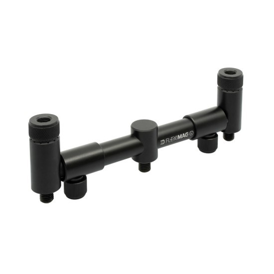 Buzz bar reglabil Delphin FlexiMag Buzz L, 18-25cm, 2 posturi Buzz bar reglabil Delphin FlexiMag Buzz L, 18-25cm, 2 posturi